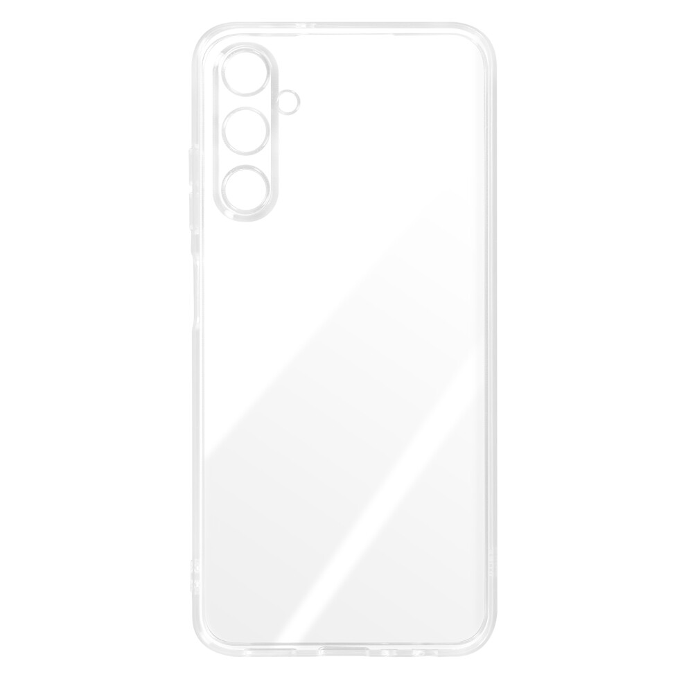 Avizar Case For Galaxy A05s Flexible Protection, Sienna 3662428002409