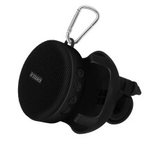 Avizar Bike Sport Bluetooth Speaker 5W Wireless Waterproof IPX7
