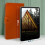 Avizar Folio Case for 10" Tablets Video Stand 6