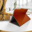 Avizar Folio Case for 10" Tablets Video Stand 3