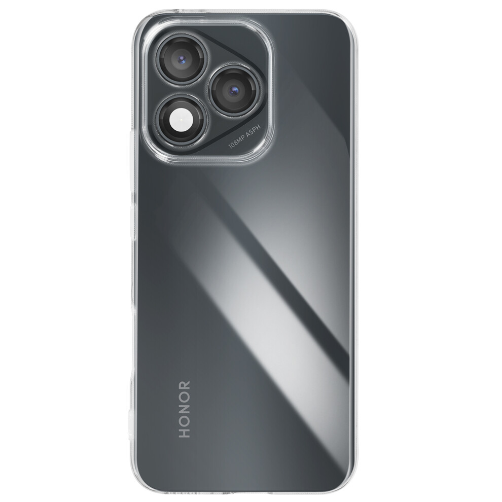 Avizar Soft Shell For Honor 400 Lite Camera Block Moisture Guard, Sienna 3662428173741