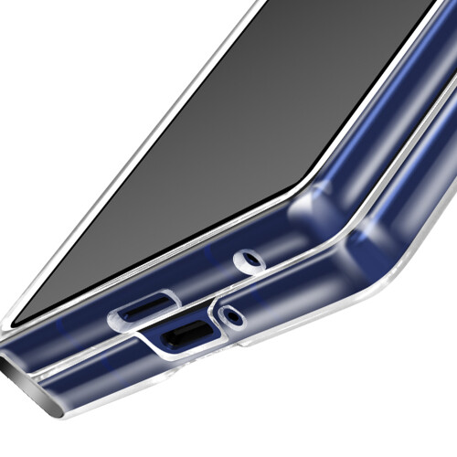 Avizar Capa para Samsung Galaxy Z Fold 7 Rígida e Dobrável com Dobradiça 2