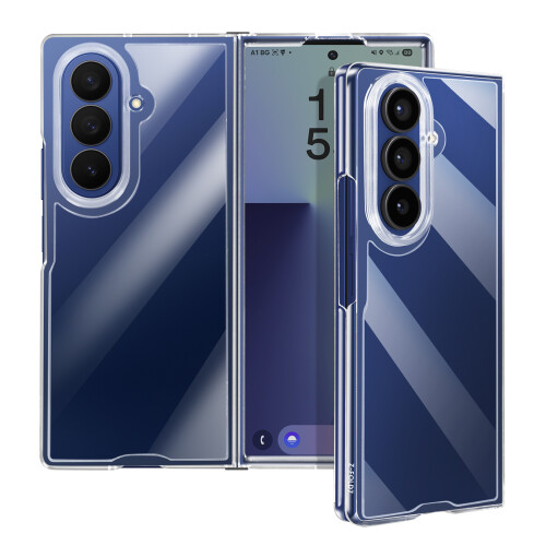 Avizar Capa para Samsung Galaxy Z Fold 7 Rígida e Dobrável com Dobradiça 1