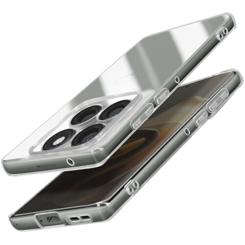 Avizar Capa Motorola Edge 60 Pro Silicone Macio 1