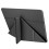 Tactical Capa para Tablet de 9 a 11" com pegas resistentes 2