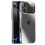 Avizar Capa para iPhone 17 Pro em Silicone Macio Resistente 1