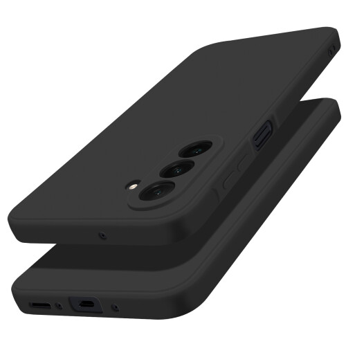 Avizar Case for Samsung Galaxy A26 Silicone Soft Matte 1