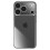 Avizar Capa para iPhone 17 Pro em Silicone Macio Resistente 2
