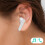 Avizar Wireless Bluetooth Earbud Headset Charge Dock 4
