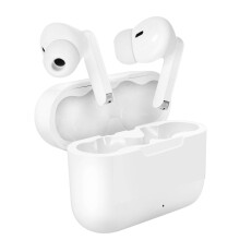 Avizar Auriculares Sem Fios Bluetooth Intra-auriculares Dock de Carga