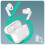 Avizar Wireless Bluetooth Earbud Headset Charge Dock 6