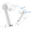 Setty Bluetooth Wireless Earphones Control Button 15H Autonomy 3