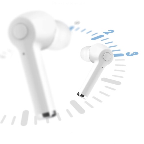 Setty Bluetooth Wireless Earphones Control Button 15H Autonomy 2