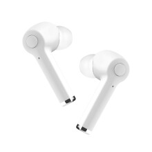 Setty Botão de controlo dos Auriculares sem fois Autonomia 12 horas