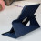 Avizar 360 Rotating Stand Folio Case Shock-Absorbing Samsung Tab A8 10.5 2021 3