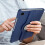 Avizar 360 Rotating Stand Folio Case Shock-Absorbing Samsung Tab A8 10.5 2021 6