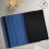 Avizar 360 Rotating Stand Folio Case Shock-Absorbing Samsung Tab A8 10.5 2021 5