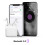 Setty Bluetooth Wireless Earphones Control Button 15H Autonomy 5