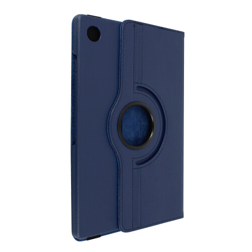 Avizar 360 Rotating Stand Folio Case Shock-Absorbing Samsung Tab A8 10.5 2021 1