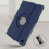Avizar 360 Rotating Stand Folio Case Shock-Absorbing Samsung Tab A8 10.5 2021 4