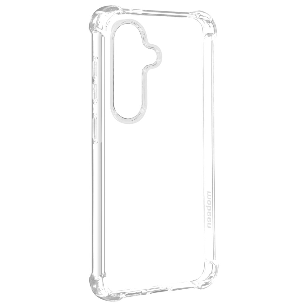 Avizar Case For Galaxy A55 5G Reinforced Bumper, Sienna 3662427963237