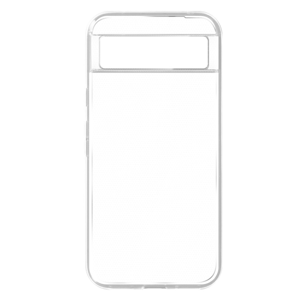 Mayaxess Case For Pixel 8A Flexible Silicone Protection, Sienna 3662428016994