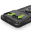 Mayaxess Ring Case for Pixel 8 Shockproof with Camera Cover 3