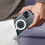 Avizar Case MagSafe for iPhone 13 Antichoc Reinforced Corners 4