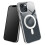 Avizar Case MagSafe for iPhone 13 Antichoc Reinforced Corners 1