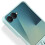 Samsung Coque Ufficiale per Galaxy Z Flip 7 con Anello Ring Case Soft Touch Samsung Blu 4