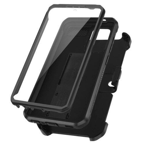 Samsung Galaxy A53 5G Hülle Supcase Unicorn Beetle Pro – Schwarz