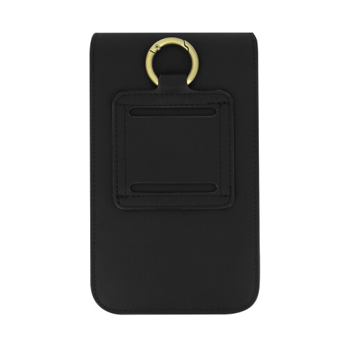 Avizar Étui Ceinture pour Smartphone Multipoche Vertical Horizontal Bouton Magnétique 1