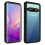 Redpepper Protective Case for Samsung Galaxy S10 Waterproof 2m + Screen protector 1
