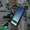 Redpepper Protective Case for Samsung Galaxy S10 Waterproof 2m + Screen protector 4