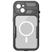 Redpepper Complete Case for iPhone 14 Waterproof IP68 Contour