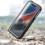 Redpepper Complete Case for iPhone 14 Waterproof IP68 Contour 6