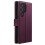 Mayaxess Case for Samsung Galaxy S23 Ultra Detachable Shell 2