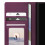 Mayaxess Case for Samsung Galaxy S23 Ultra Detachable Shell 5