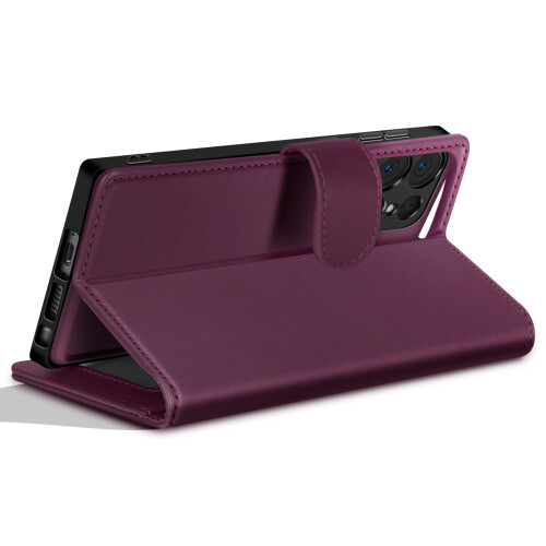 Mayaxess Case for Samsung Galaxy S23 Ultra Detachable Shell 2