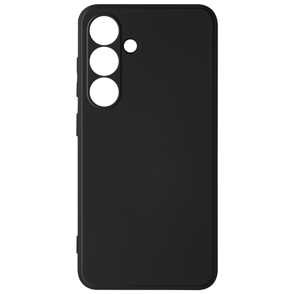 Avizar Case For Galaxy S24 Mate Soft-Touch Finish, Black 3662427964562