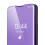 Avizar Cover Specchio a Libro per Honor Magic 7 Lite con Supporto, Viola 5