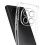 Mayaxess Custodia Antiurto per Xiaomi Redmi Note 14 Pro e 14 Pro Plus, Trasparente 3