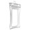 Universal Waterproof Pocket for Phone with Transparent Strap 2