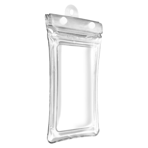Universal Waterproof Pocket for Phone with Transparent Strap 1