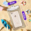 Universal Waterproof Pocket for Phone with Transparent Strap 5