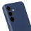 Avizar Leather Case for Galaxy S25 Plus Display Window Card Holder 3