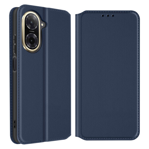 Avizar Funda Redmi A5 tarjetero con soporte vídeo 1