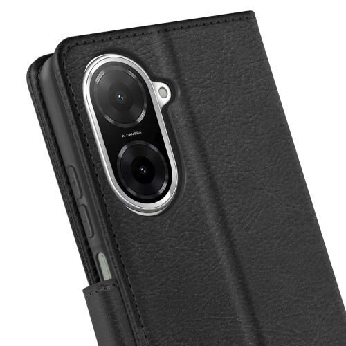 Avizar Capa para Xiaomi Redmi A5 Aba Carteira e Suporte de Vídeo 2