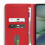 Avizar Capa para Xiaomi Redmi A5 Aba Carteira e Suporte de Vídeo 5