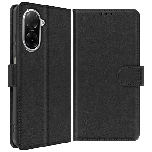 Avizar Capa para Xiaomi Redmi A5 Aba Carteira e Suporte de Vídeo 1